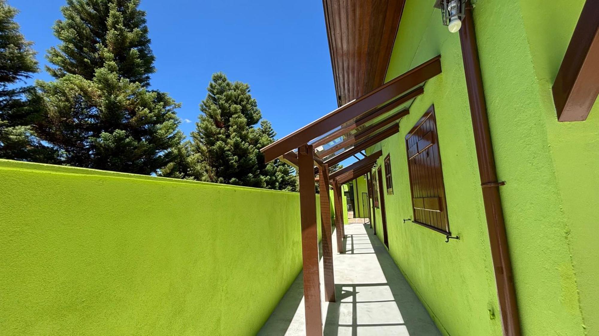 Casa Dos Avos - Suites Privativas — Photos 2